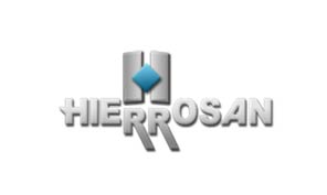Hierrosan