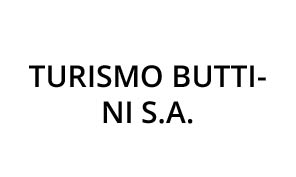 Turismo Buttini S.A.