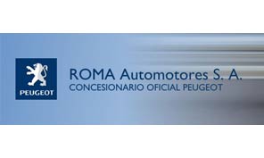 Roma Automotores S.A.