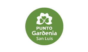 Gardenia San Luis