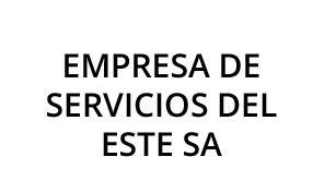 Empresa de Servicios del Este SA