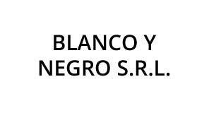 Blanco y Negro S.R.L.